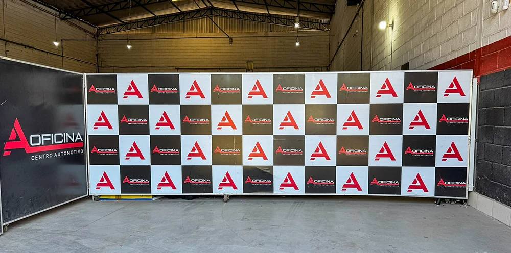 A Oficina Betim - Centro Automotivo